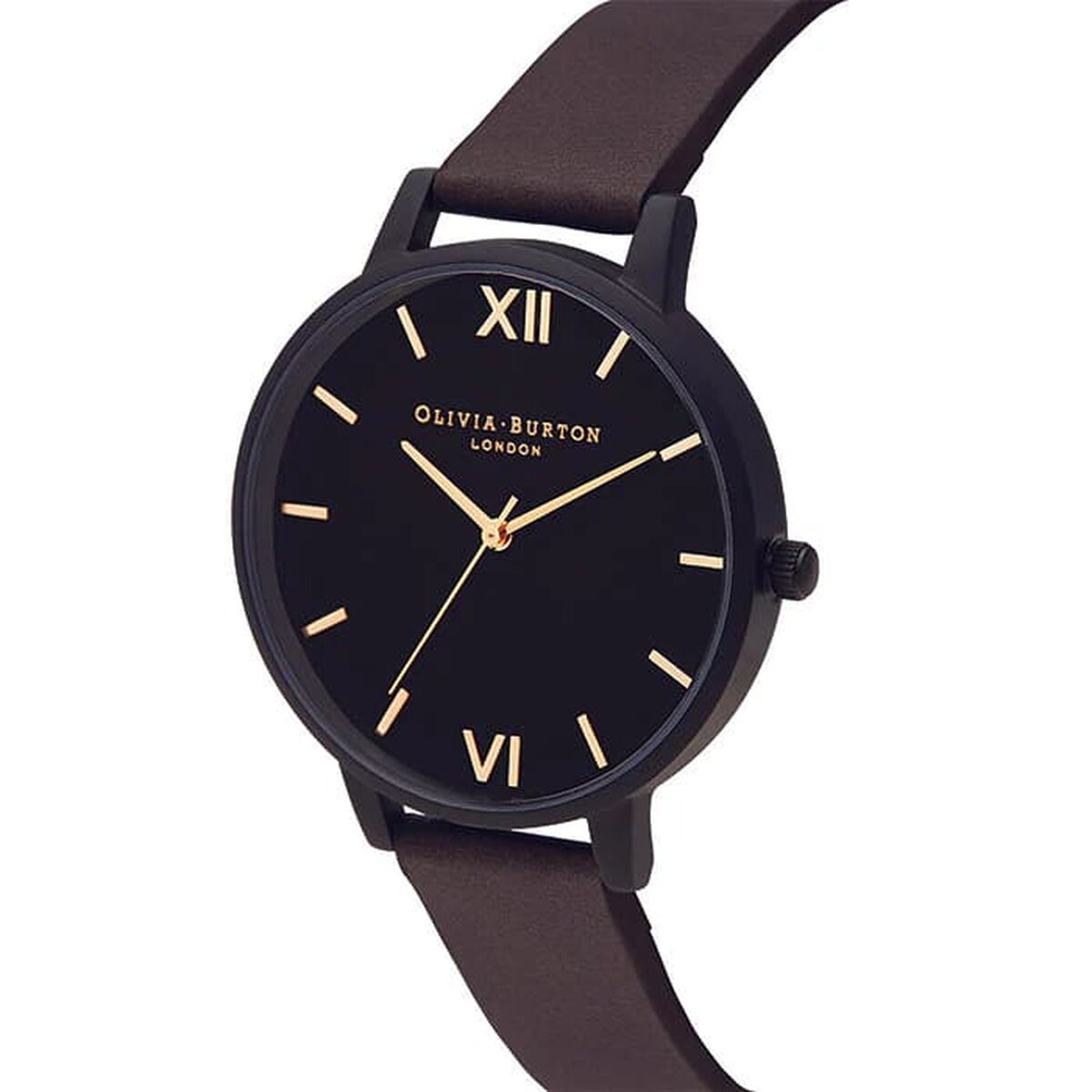 Damklocka Olivia Burton OB16SH06 (Ø 40 mm)